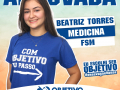 Beatriz Torres - Medicina