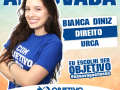 Bianca Diniz - Direito