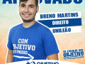 Breno Martins - Direito