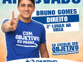 Bruno Gomes - Direito