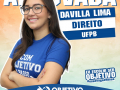 Davilla Lima - Direito