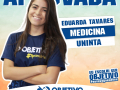 Eduarda Tavares - Medicina