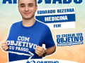 Eduardo Bezerra - Medicina