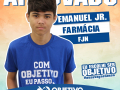 Emanuel Jr - Farmacia