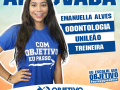 Emanuella Alves - Odontologia