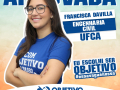 Francisca Davila - Engenharia