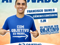 Francisco Danilo - Ciências Contábeis