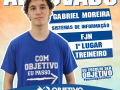 Gabriel Moreira - Sistemas