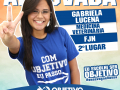 Gabriela Lucena - Med Vet