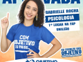 Gabrielle Rocha - Psicologia