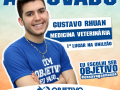 Gustavo Rhuan - Med Veterinaria