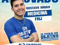 Gustavo Rhuan - Medicina