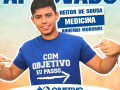 Heitor - Medicina