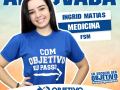 Ingrid Matias - Medicina