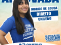 Ingride de Sousa - Direito