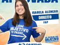 Isabela Alencar - Direito