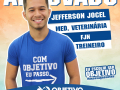 Jefferson Jocel - Veterinaria