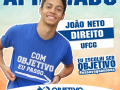 João Neto - Direito