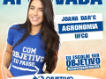 Joana D'arc - UFCG