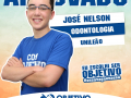 José Nelson - Odontologia