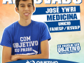 José Ywri - Medicina