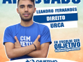 Leandro Fernandes - Direito