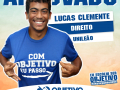 Lucas Clemente - Direito