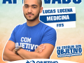 Lucas Lucena - Medicina