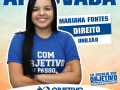 MARIANA FONTES - DIREITO