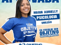 Maria Adrielly - Psicologia