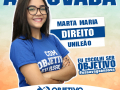 Marta Maria - Direito