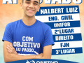 Nalbert Luiz - Varios Cursos