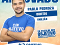 Pablo Pedroza - Direito