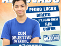 Pedro Lucas - Direito