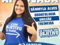 Sammyla Alves - Odonto