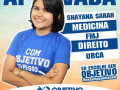 Shayana - Medicina e Direito