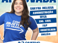 Shayra - Varios Cursos