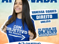 Vanessa Soares - Direito