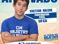 Victor Naum - Engenharia