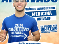 Vinicius Albuquerque - Medicina