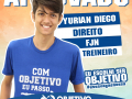 Yurian Diego - Direito