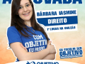 bárbara iasmine - direito