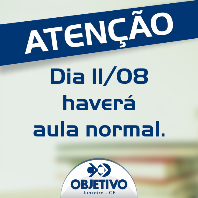 BICO (Boletim Informativo do Colégio Objetivo) - Agosto de 2016 - Colégio  Objetivo