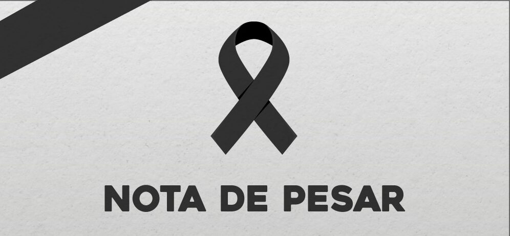 Nota de pesar