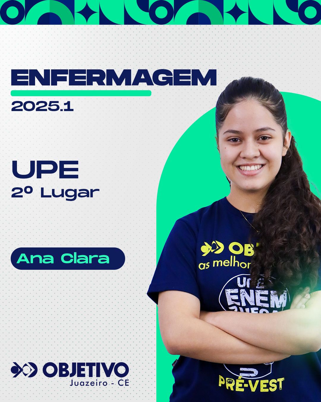Alunos Aprovados