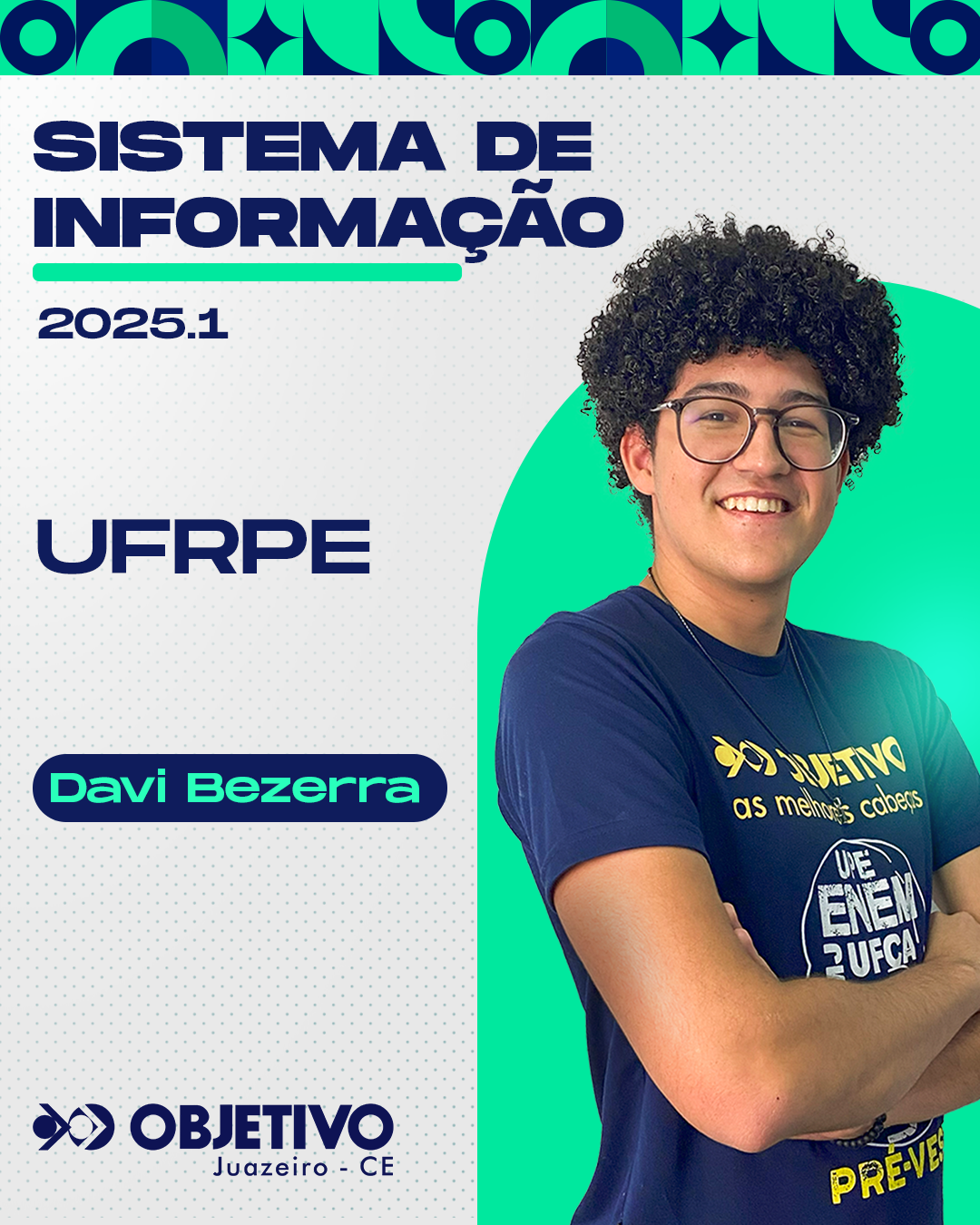 Alunos Aprovados