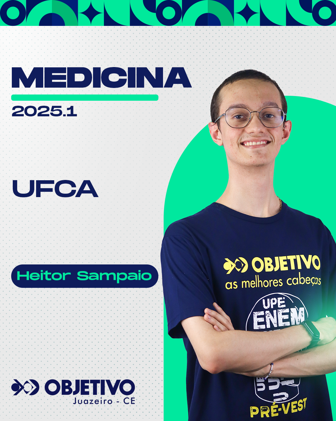 Alunos Aprovados