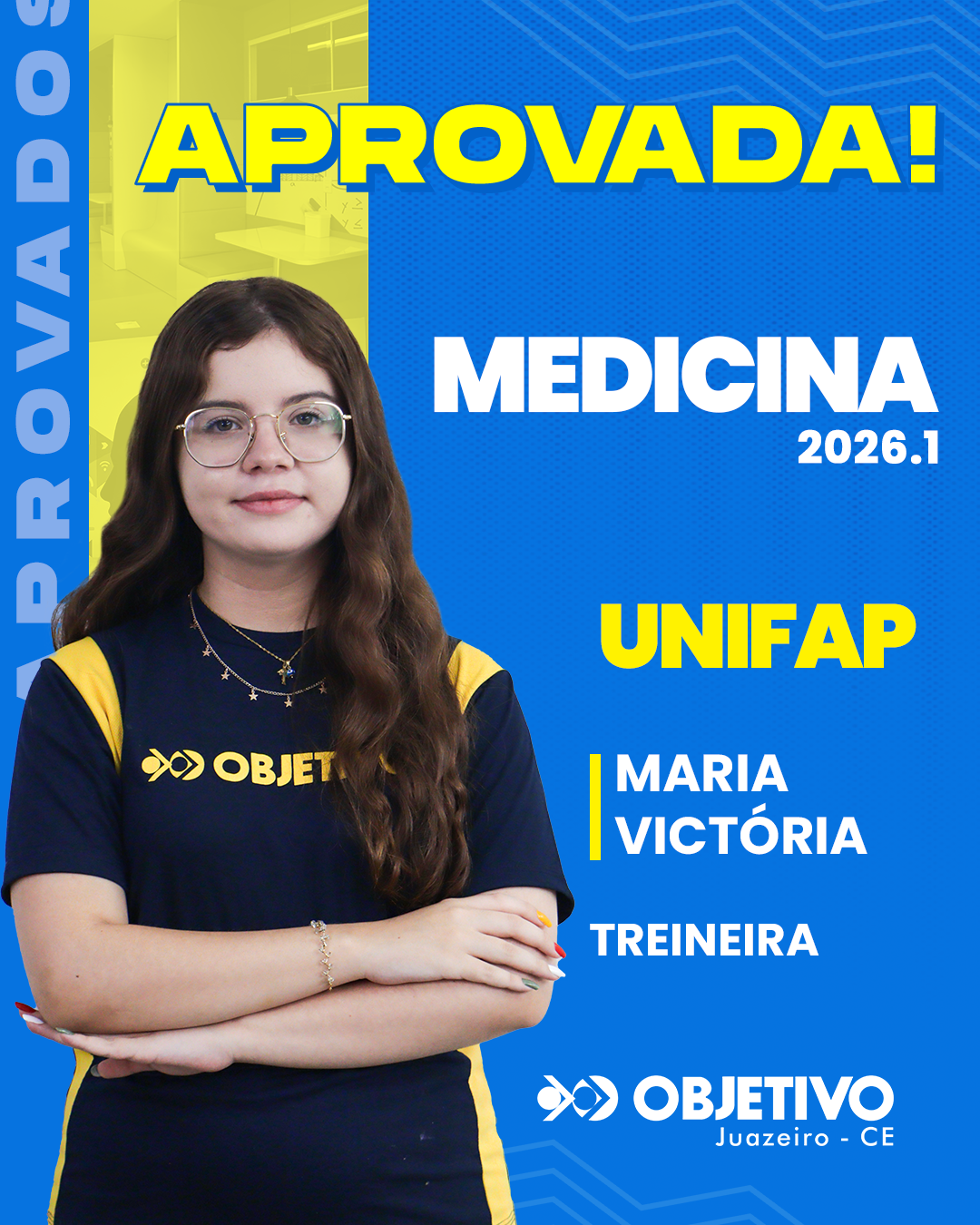 Alunos Aprovados